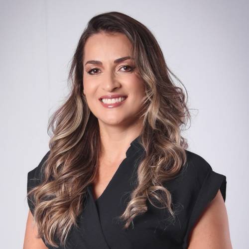 Kamila Brenand
