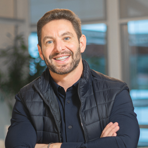 Rodrigo Vaisemberg