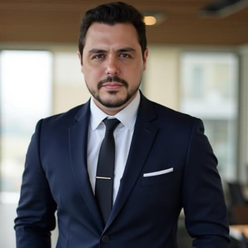 Marco Verdile